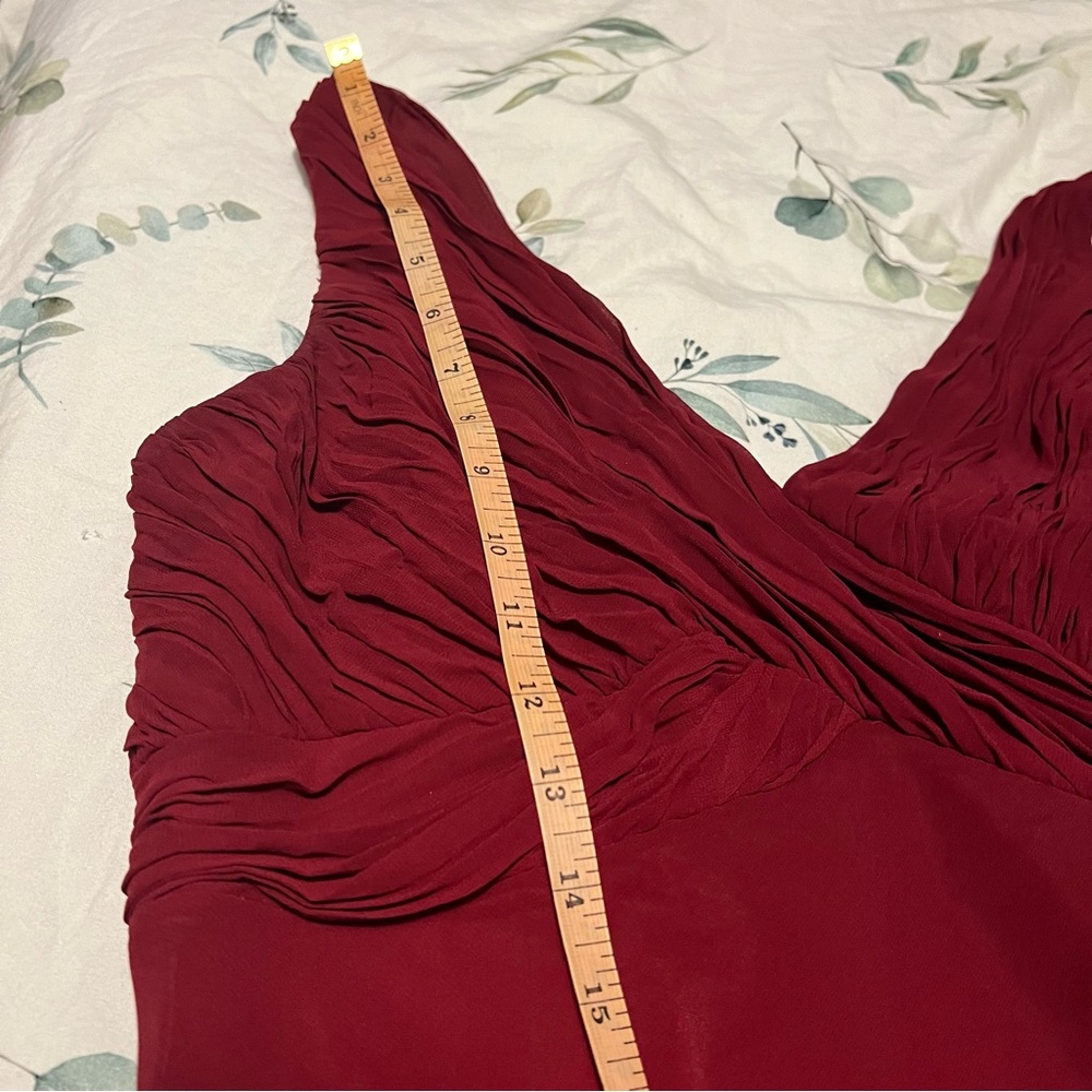 Rena Rowan Dress - Picture 5 of 9
